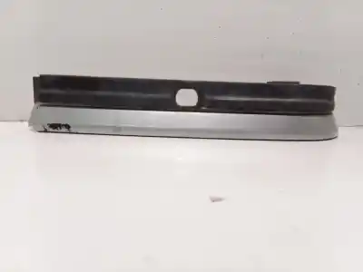 Second-hand car spare part decorative moulding for land rover range rover ii (p38a) 4.6 4x4 oem iam references awr2011lh