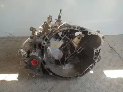 Recambio de automóvil de segunda mano de CAJA CAMBIOS para FIAT SCUDO (222)  referencias OEM IAM 20LM06  