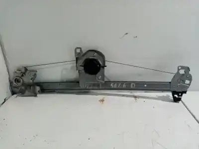 Second-hand car spare part PASSENGER SIDE RIGHT WINDOW REGULATOR for CITROEN C3 I (FC_, FN_)  OEM IAM references 9303H3  