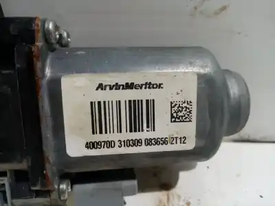 Автозапчастина б/у двигатель переднього правого скла для citroen c3 i (fc_, fn_) 1.4 i посилання на oem iam 9222fh   Автозапчастина б/у двигатель переднього правого скла для citroen c3 i (fc_, fn_) 1.4 i посилання на oem iam 9222fh