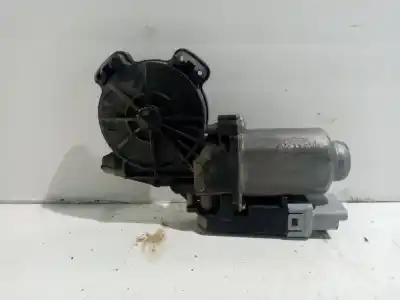 Автозапчастина б/у двигатель переднього ліва вікна для CITROEN C3 I (FC_, FN_) 1.4 i Посилання на OEM IAM 401786A9  