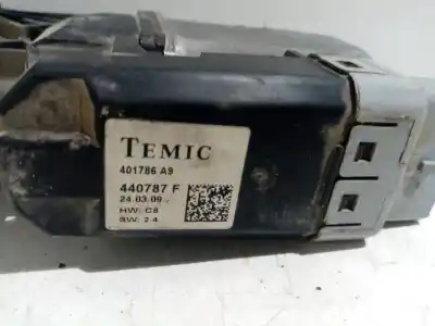 Автозапчасти б/у мотор переднего левого стекла за citroen c3 i (fc_, fn_) 1.4 i ссылки oem iam 401786a9   Автозапчасти б/у мотор переднего левого стекла за citroen c3 i (fc_, fn_) 1.4 i ссылки oem iam 401786a9