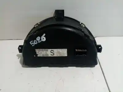 Second-hand car spare part dashboard for citroen c3 i (fc_, fn_) 1.4 i oem iam references 216787204   Second-hand car spare part dashboard for citroen c3 i (fc_, fn_) 1.4 i oem iam references 216787204