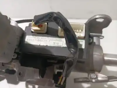 Автозапчастина б/у рульва колонка для lexus is ii (_e2_) 250 (gse20) посилання на oem iam 4525053061 450203019 899985201