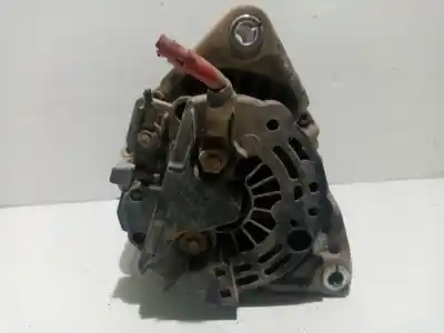 Pezzo di ricambio per auto di seconda mano alternatore per opel zafira a monospace (t98) 2.0 dti 16v (f75) riferimenti oem iam cal10225gs 6204079 90561967