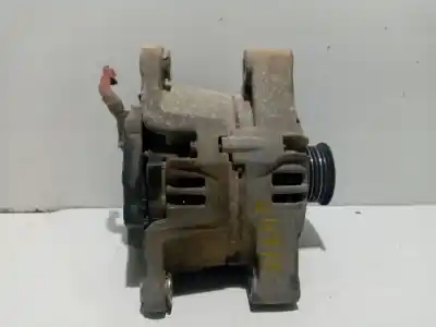 Pezzo di ricambio per auto di seconda mano ALTERNATORE per OPEL ZAFIRA A MONOSPACE (T98)  Riferimenti OEM IAM 90561168 0124415005 