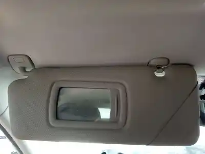 İkinci el araba yedek parçası SOL GÜNESLIK için RENAULT MEGANE III GRANDTOUR (KZ0/1)  OEM IAM referansları 964010028R  