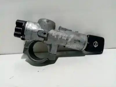 Peça sobressalente para automóvel em segunda mão comutador de ignição por nissan almera ii hatchback (n16) 2.2 dci referências oem iam 8146