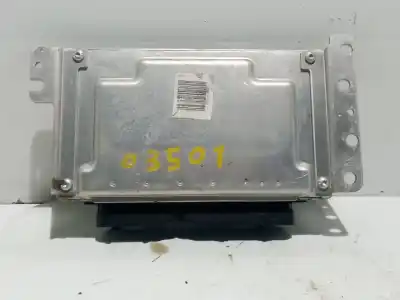 Second-hand car spare part ecu engine control for kia cerato 1.6 lx berlina oem iam references 9030930401f 3b12026740 