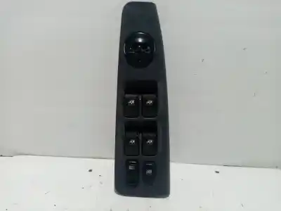 Pezzo di ricambio per auto di seconda mano interruttore alzacristalli anteriore sinistro per kia cerato 1.6 lx berlina riferimenti oem iam 621w05560