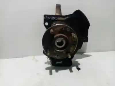 Second-hand car spare part FRONT LEFT KNUCKLE for KIA CERATO  OEM IAM references 5171525000  