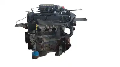 Second-hand car spare part complete engine for kia cerato 1.6 lx berlina oem iam references g4ed  2110222t00