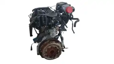 Second-hand car spare part complete engine for kia cerato 1.6 lx berlina oem iam references g4ed  2110222t00