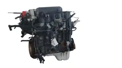 Second-hand car spare part complete engine for kia cerato 1.6 lx berlina oem iam references g4ed  2110222t00