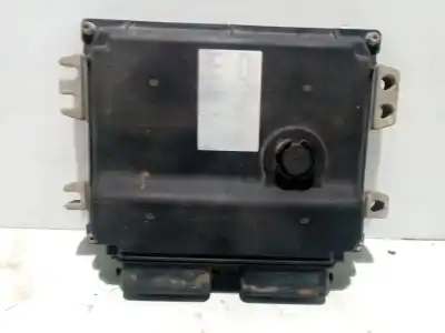 Pezzo di ricambio per auto di seconda mano  per SUZUKI SWIFT BERLINA (MZ)  Riferimenti OEM IAM 3392072K0  112300-8262