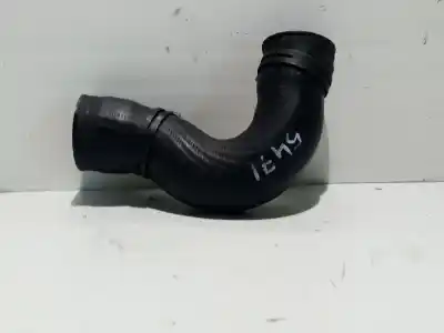 Автозапчастина б/у труба для seat leon (1m1) 1.9 tdi посилання на oem iam 1j0146830  