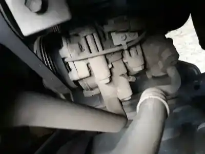 Gebrauchtes Autoersatzteil KLIMAKOMPRESSOR zum SUZUKI SWIFT BERLINA (MZ)  OEM-IAM-Referenzen 9520062JA0 82D0156298CA ACP813000S