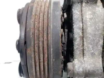 Pezzo di ricambio per auto di seconda mano compressore aria condizionata per suzuki swift berlina (mz) gl riferimenti oem iam 9520062ja0 82d0156298ca acp813000s