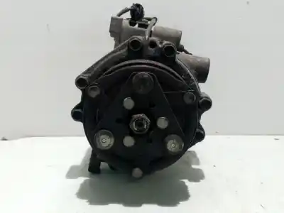 Pezzo di ricambio per auto di seconda mano compressore aria condizionata per suzuki swift berlina (mz) gl riferimenti oem iam 9520062ja0 82d0156298ca acp813000s