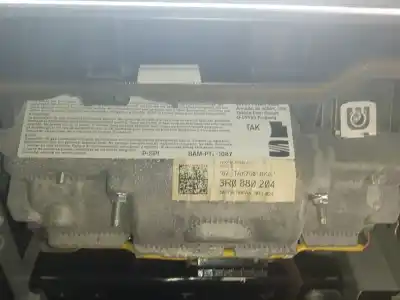 İkinci el araba yedek parçası  için SEAT EXEO ST (3R5)  OEM IAM referansları 3R0880204D  