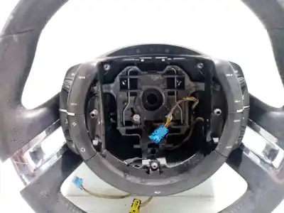 Pezzo di ricambio per auto di seconda mano volante per citroen c4 picasso i monospace (ud_) 1.6 hdi 110 riferimenti oem iam 4109nf 6242n5 