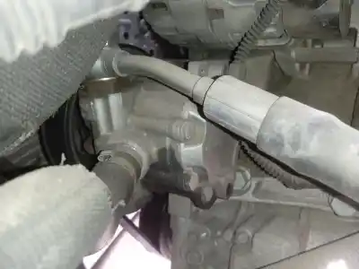 İkinci el araba yedek parçası  için SEAT EXEO ST (3R5)  OEM IAM referansları 3R0145153  3R0145153A