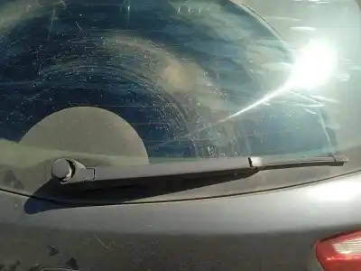 Second-hand car spare part rear windshield wiper arm for seat exeo st (3r5) 2.0 tdi oem iam references 1t0955707c