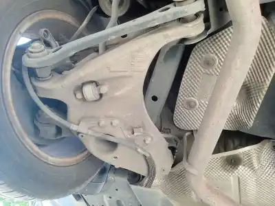 Автозапчастина б/у ЗАДНІЙ ЛІВИЙ НИЖНИЙ РЫЧАГ для SEAT EXEO ST (3R5)  Посилання на OEM IAM 8E0505311AF  