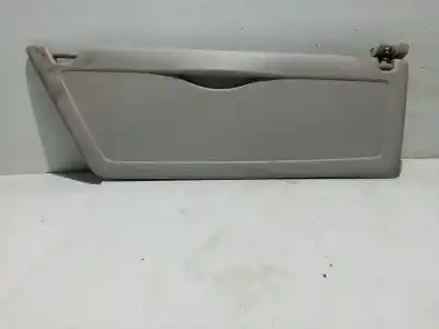 Pezzo di ricambio per auto di seconda mano tenda sinistra per citroen c4 picasso i monospace (ud_) 1.6 hdi 110 riferimenti oem iam 8143xg  