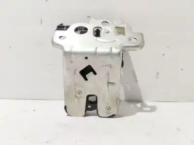 Second-hand car spare part trunk lock for seat exeo st (3r5) 2.0 tdi oem iam references 8k9827505a