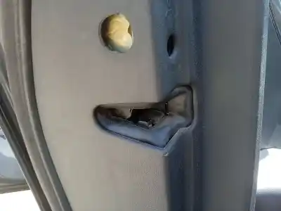 Second-hand car spare part rear left door lock for seat exeo st (3r5) 2.0 tdi oem iam references 8e0839015aa