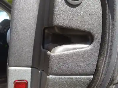 Second-hand car spare part front right door lock for seat exeo st (3r5) 2.0 tdi oem iam references 8e1837016aa