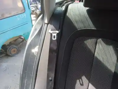 Автозапчасти б/у ЗАДНИЙ ПРАВЫЙ РЕМЕНЬ БЕЗОПАСНОСТИ за SEAT EXEO ST (3R5)  ссылки OEM IAM 3R0857805  