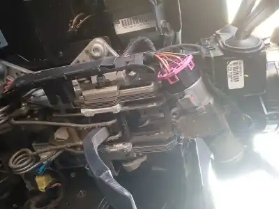 Second-hand car spare part steering column for seat exeo st (3r5) 2.0 tdi oem iam references 8e0419502h