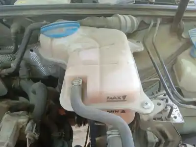 Second-hand car spare part coolant expansion tank for seat exeo st (3r5) 2.0 tdi oem iam references 8e0121403