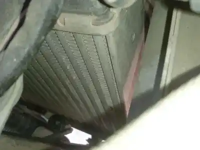 Second-hand car spare part intercooler for seat exeo st (3r5) 2.0 tdi oem iam references 8e0145805n