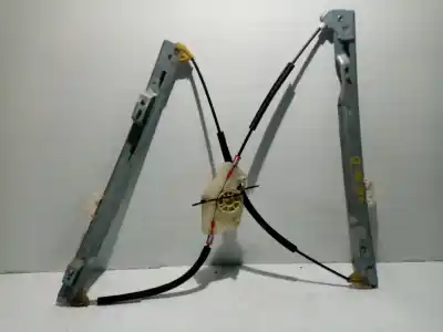 Pezzo di ricambio per auto di seconda mano  per CITROEN C4 PICASSO I MONOSPACE (UD_)  Riferimenti OEM IAM 9222CT  