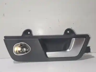 Second-hand car spare part interior right front handle for seat exeo st (3r5) 2.0 tdi oem iam references 8e0839020