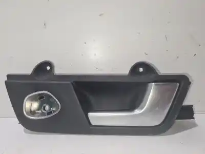 Second-hand car spare part interior right rear handle for seat exeo st (3r5) 2.0 tdi oem iam references 8e1837020