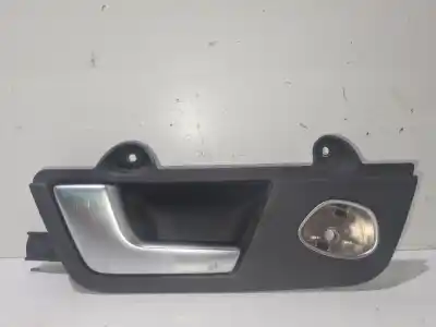 Second-hand car spare part interior left rear handle for seat exeo st (3r5) 2.0 tdi oem iam references 8e0839019