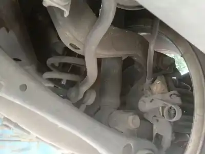 Second-hand car spare part rear right knuckle for seat exeo st (3r5) 2.0 tdi oem iam references 8e0505432af