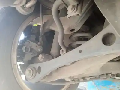 Автозапчасти б/у ЗАДНЯЯ ЛЕВАЯ ПОВОРОТКА за SEAT EXEO ST (3R5)  ссылки OEM IAM 8E0505431AF  