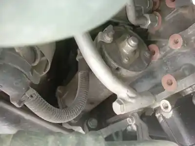 Автозапчасти б/у ДВИГАТЕЛЬ ЗАПУСКАЕТСЯ за SEAT EXEO ST (3R5)  ссылки OEM IAM 06B911023A 06B911023AX 03G911023X
