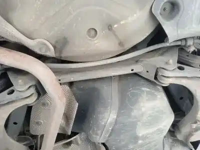 Second-hand car spare part rear axle for seat exeo st (3r5) 2.0 tdi oem iam references 8e0505235bn