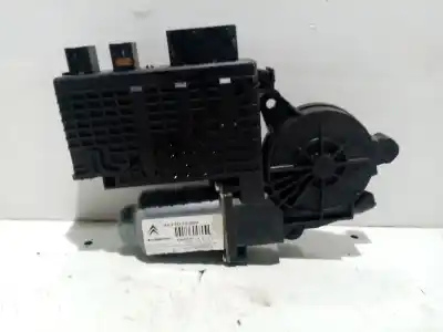 Pezzo di ricambio per auto di seconda mano  per CITROEN C4 PICASSO I MONOSPACE (UD_)  Riferimenti OEM IAM 9222GZ  