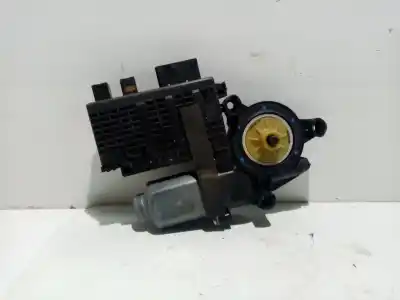 Pezzo di ricambio per auto di seconda mano motore alzacristalli anteriore sinistro per citroen c4 picasso i monospace (ud_) 1.6 hdi 110 riferimenti oem iam 9221cv  