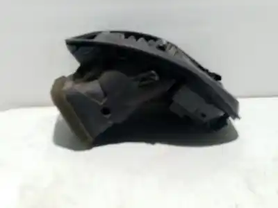 Pezzo di ricambio per auto di seconda mano griglia di aerazione per citroen c4 picasso i monospace (ud_) 1.6 hdi 110 riferimenti oem iam 9650868877  