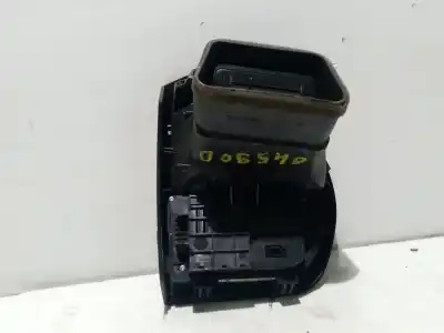 Pezzo di ricambio per auto di seconda mano griglia di aerazione per citroen c4 picasso i monospace (ud_) 1.6 hdi 110 riferimenti oem iam 9650868877  