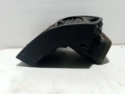 Pezzo di ricambio per auto di seconda mano griglia di aerazione per citroen c4 picasso i monospace (ud_) 1.6 hdi 110 riferimenti oem iam 9650868877  