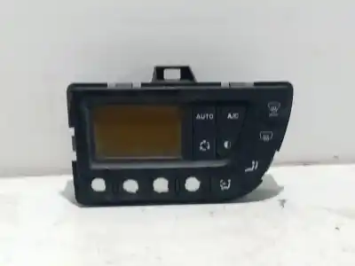 Автозапчасти б/у климат-контроль за CITROEN C4 PICASSO I MONOSPACE (UD_) 1.6 HDi 110 ссылки OEM IAM 9650868977  
